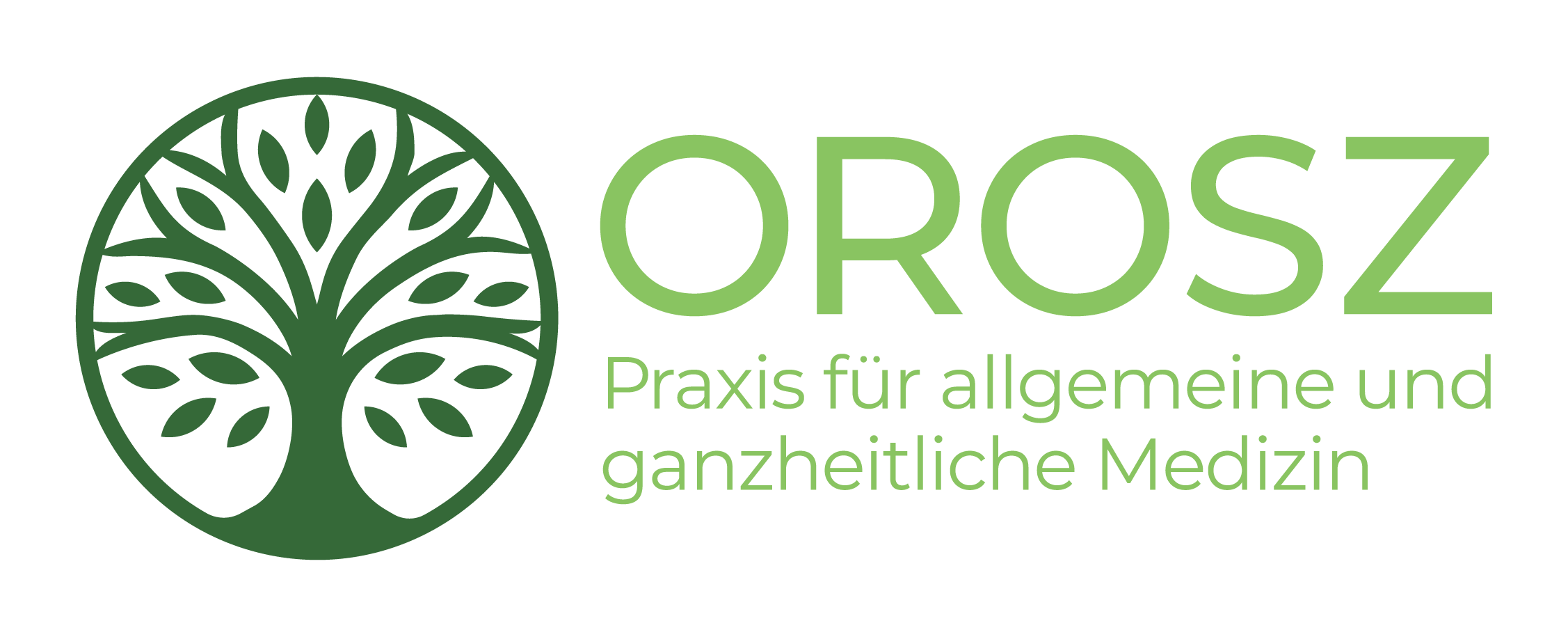 PRAXIS-OROZS Logo